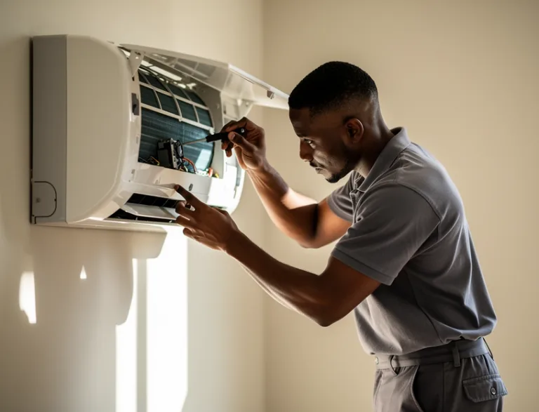 AC Repair South Miami Heights